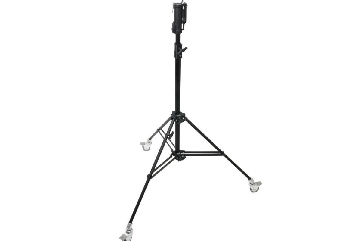 Location Pied U126 en Acier - Livraison Gratuite ! - Lightyshare