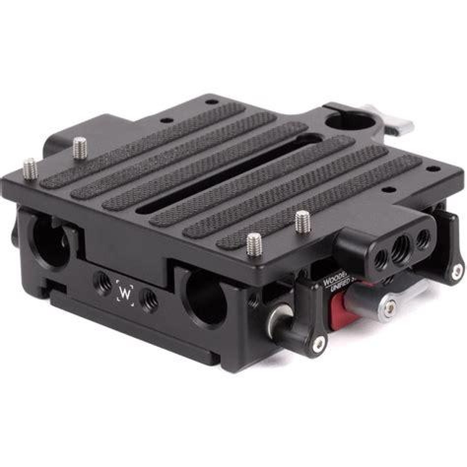 Wooden Camera Unified Baseplate - Livraison Gratuite ! - Photo 1 sur 1