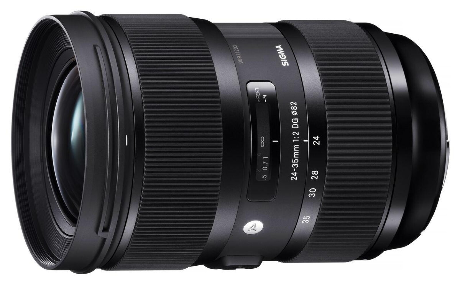 Sigma art 24-35mm f/w - Photo 1 sur 1