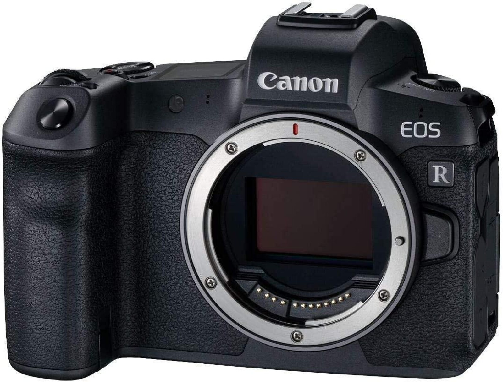 Canon R boîtier - Photo 4 sur 5