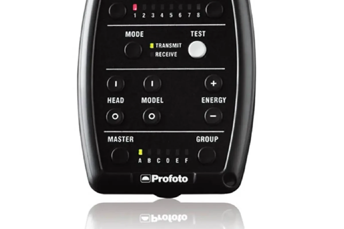 Location Profoto Air Remote TTL-C - Lightyshare