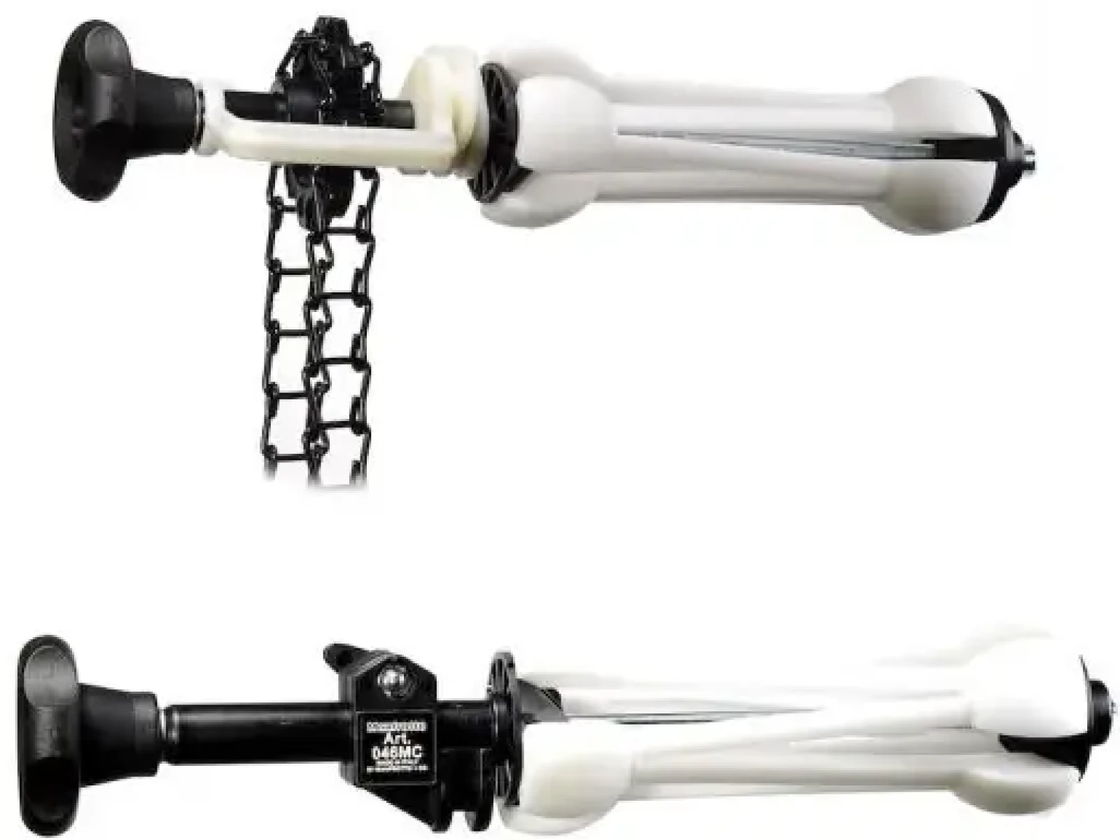 Fond photo portatif – Système Manfrotto Autopole Autopole - Photo 3 sur 4