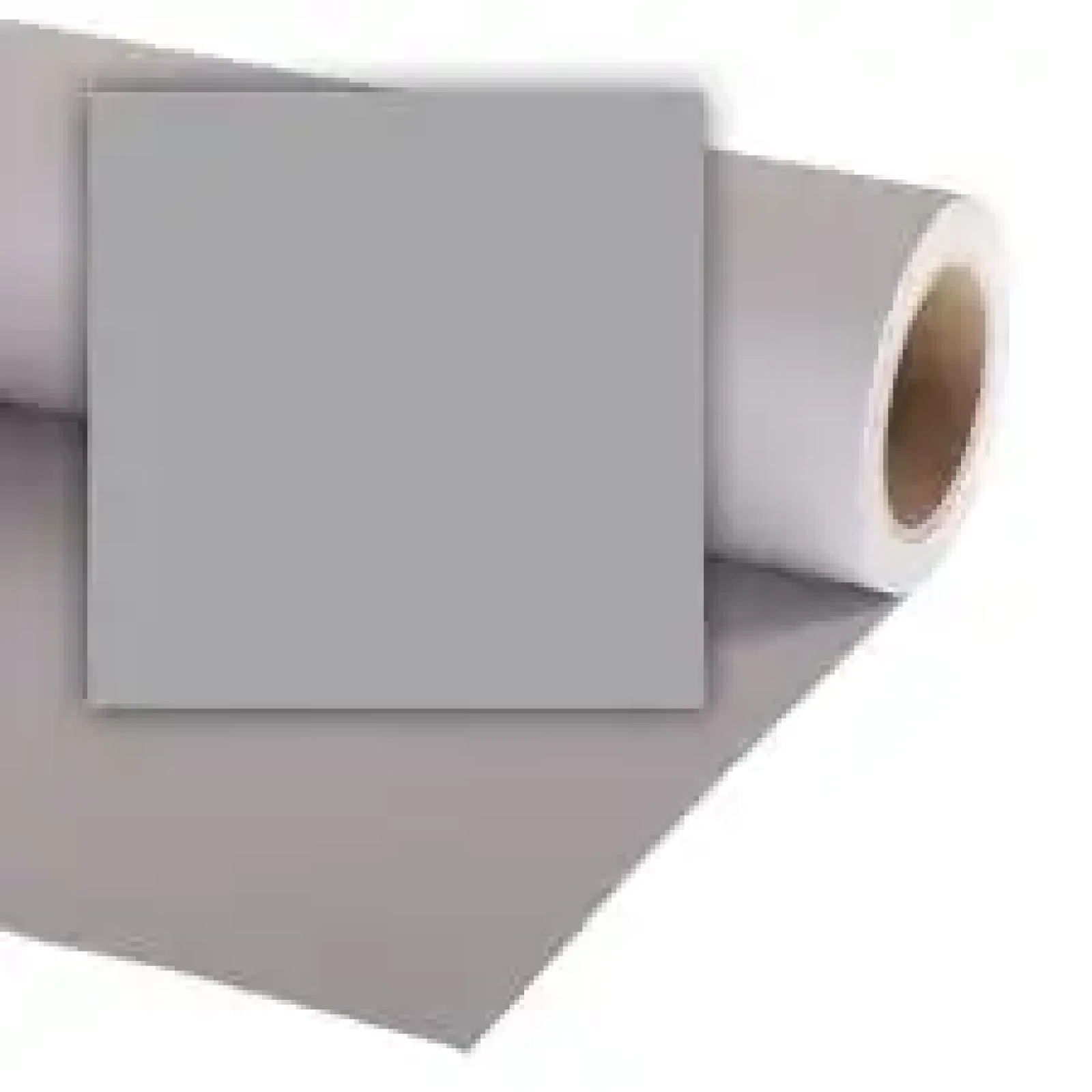 COLORAMA Steel Grey 2.72x11m - Photo 1 sur 1