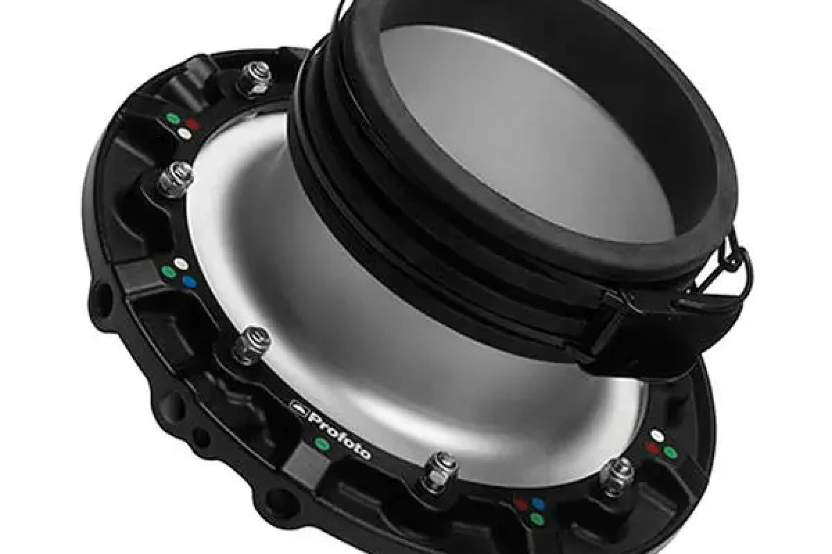 Location PROFOTO ADAPTATEUR BAL RFI - RFI Speedring - Lightyshare