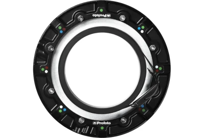Location PROFOTO ADAPTATEUR BAL RFI - RFI Speedring