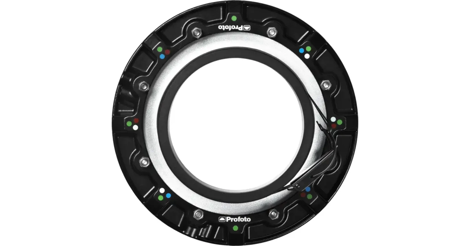 PROFOTO ADAPTATEUR BAL RFI - RFI Speedring - Photo 2 sur 2