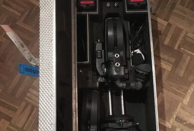 Location Caméra Super 16mm / ARRIFLEX 16 SR3 ADVANCED