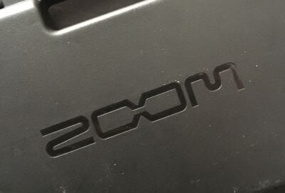 Location ZOOM H6 + MICRO CRAVATE SENNHEISER MKE 1-EW-3