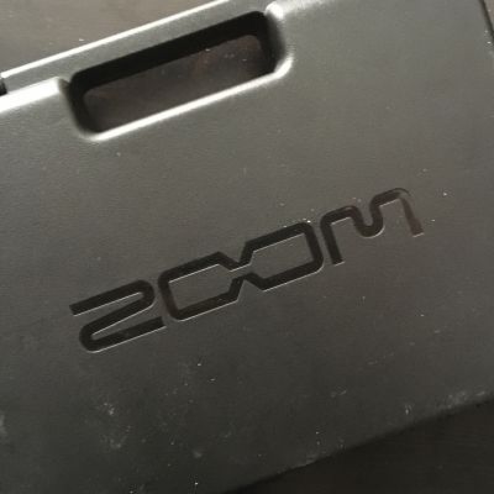 ZOOM H6 + MICRO CRAVATE SENNHEISER MKE 1-EW-3 - Photo 2 sur 2
