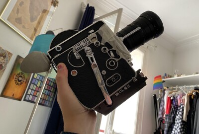 Location Bolex H16