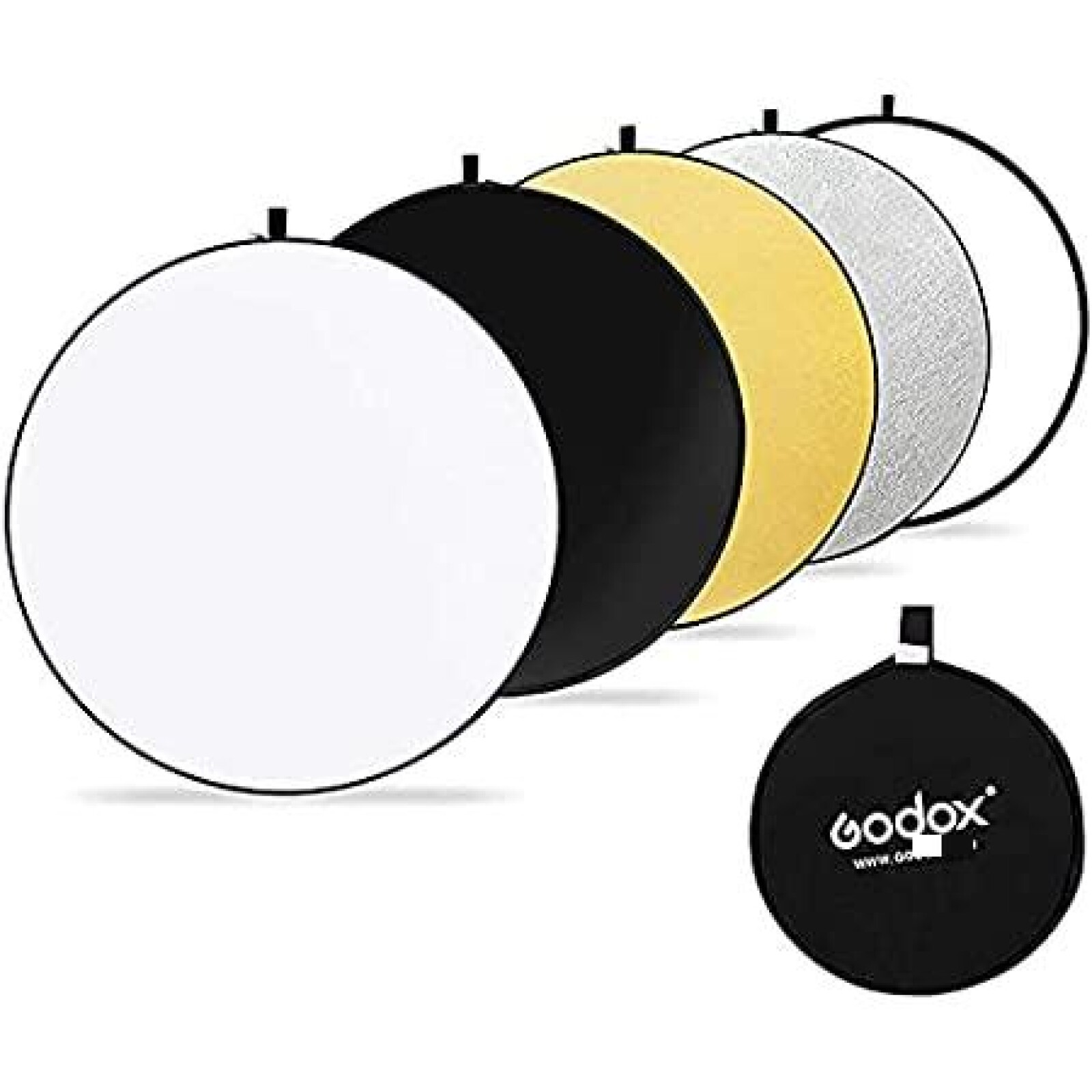 Godox réflecteur 5 en 1 - Photo 1 sur 1