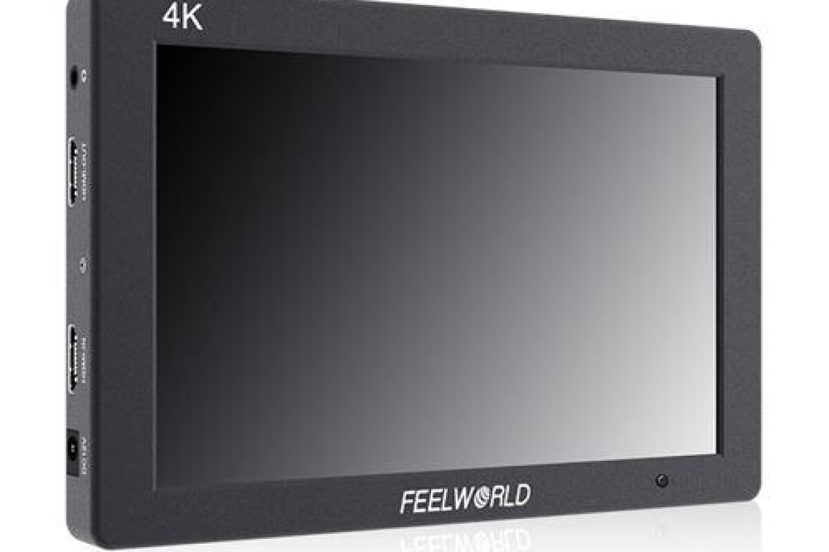 Location Feelworld T7 - Lightyshare