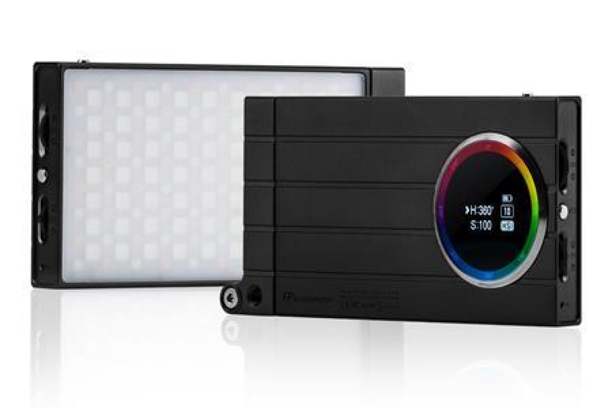 Location Godox M1 Minette RGB - Lightyshare