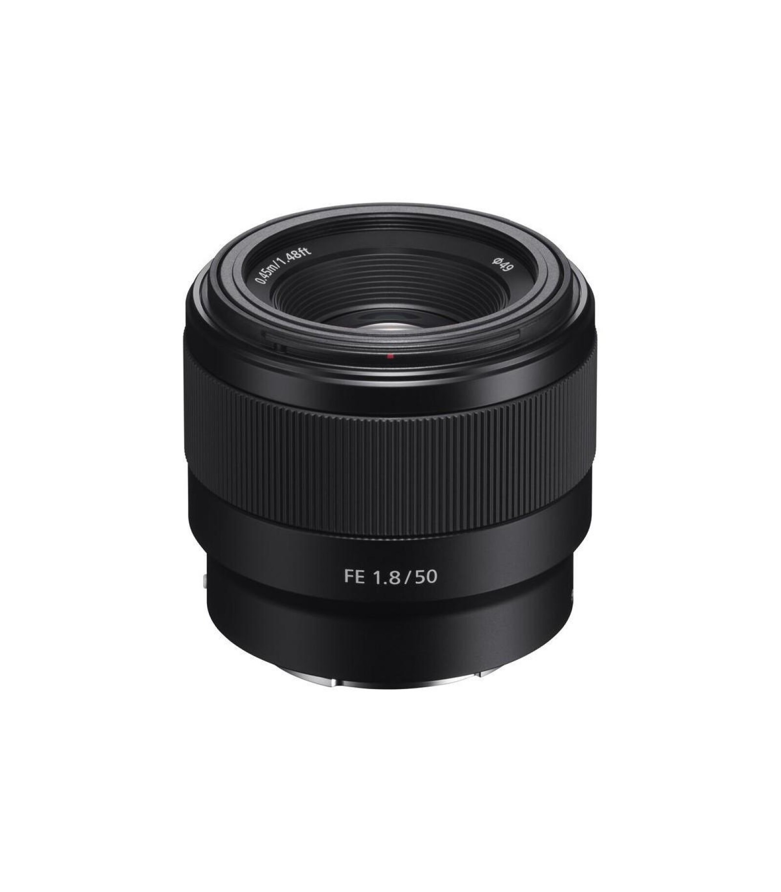 Sony FE 50 mm f/1.8 - Photo 1 sur 1
