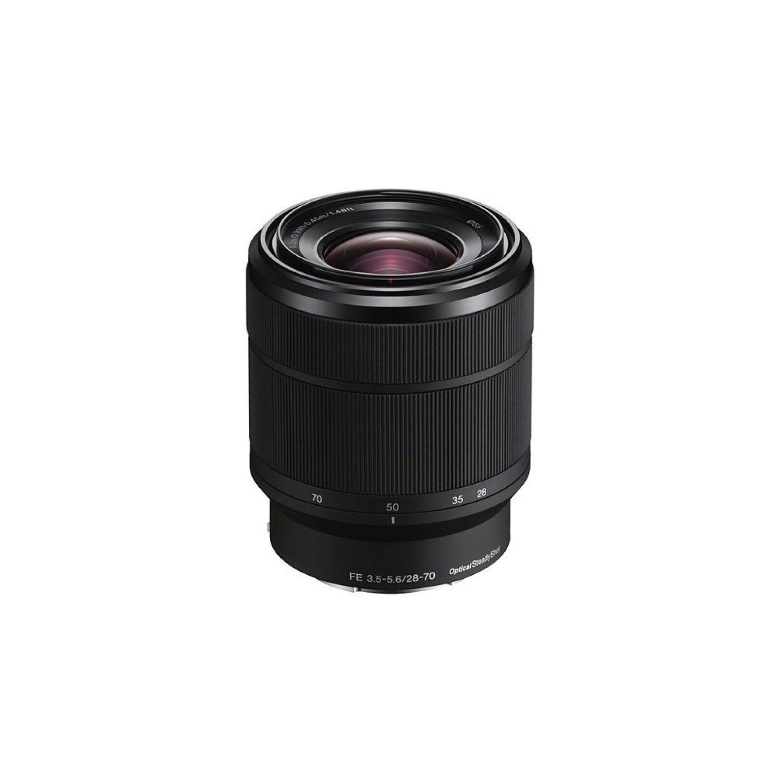 Sony FE 28-70 mm f/3.5-5.6 OSS - Photo 1 sur 1