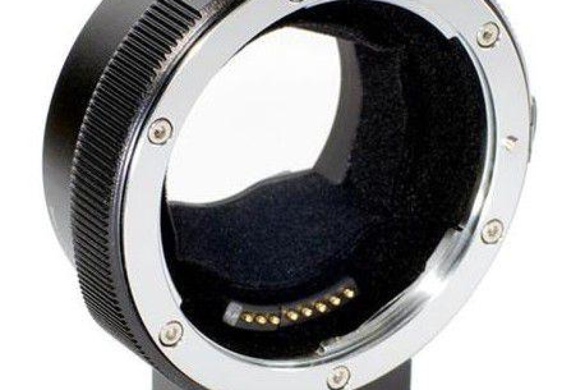 Location Metabones EF vers E-Mount - Lightyshare