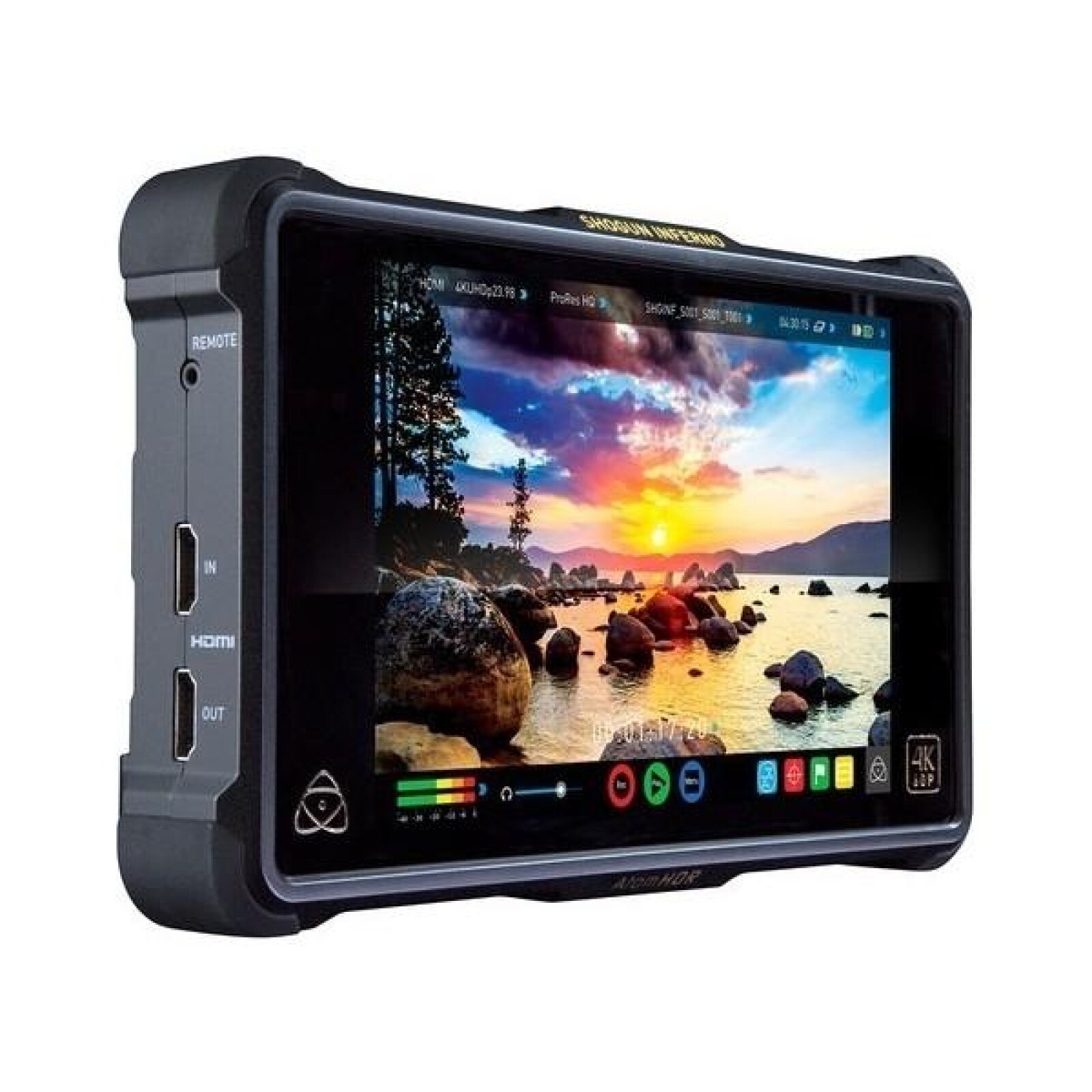 Atomos Shogun - Kit - Photo 1 sur 3
