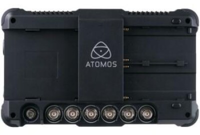 Location Atomos Shogun - Kit
