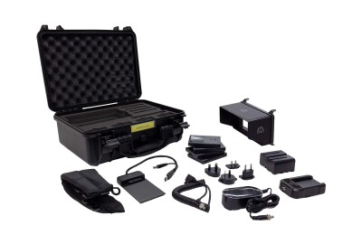 Location Atomos Shogun - Kit