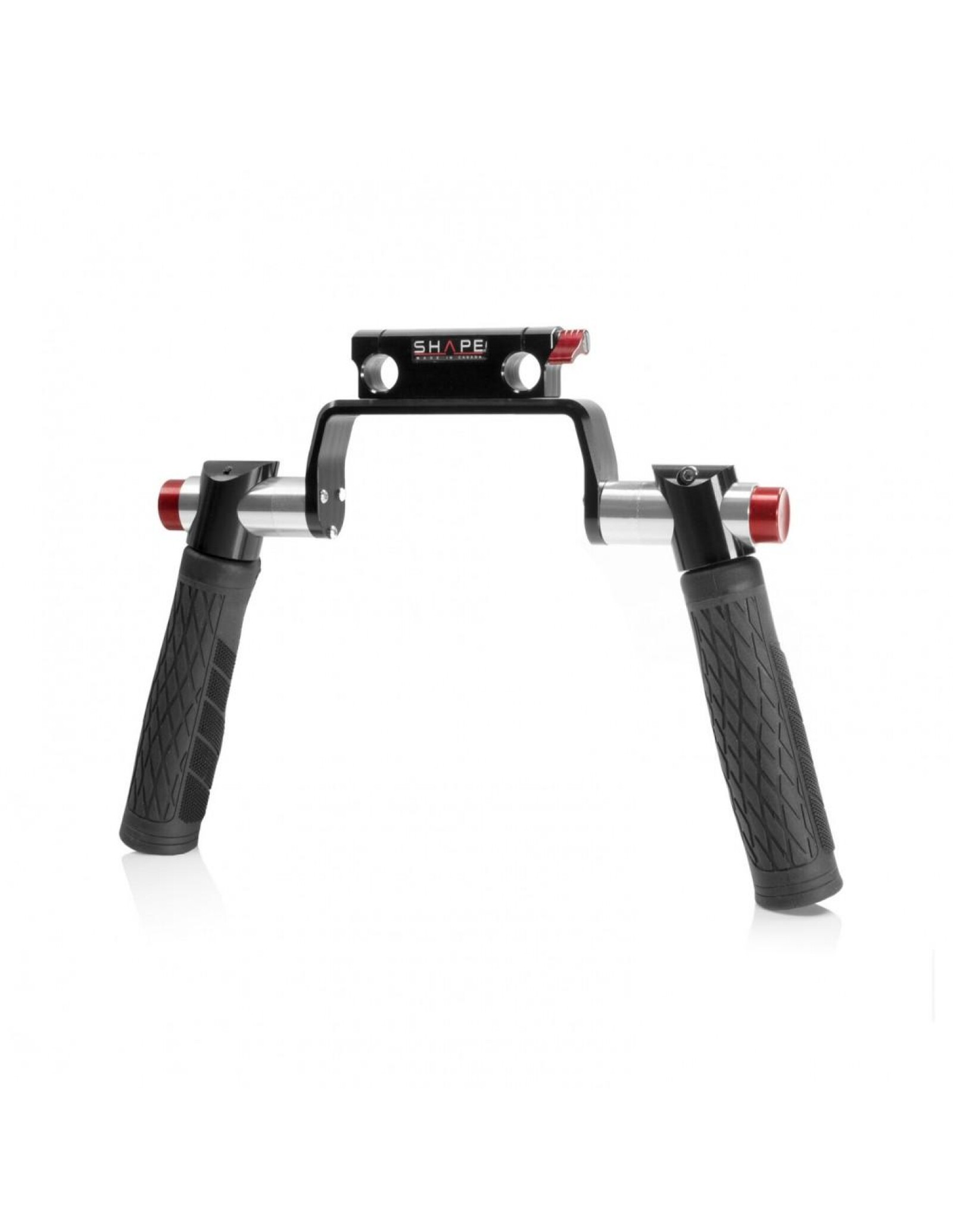 Shape - Poignées Quick Handle avec Rod bloc 15mm - Photo 1 sur 2