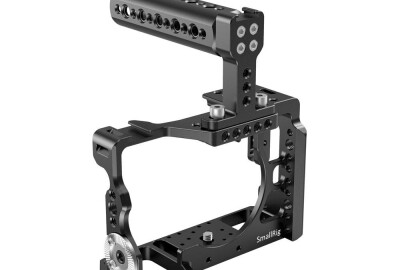 Location SmallRig Standard Camera Cage pour Sony A7SII (Alpha 7S2)