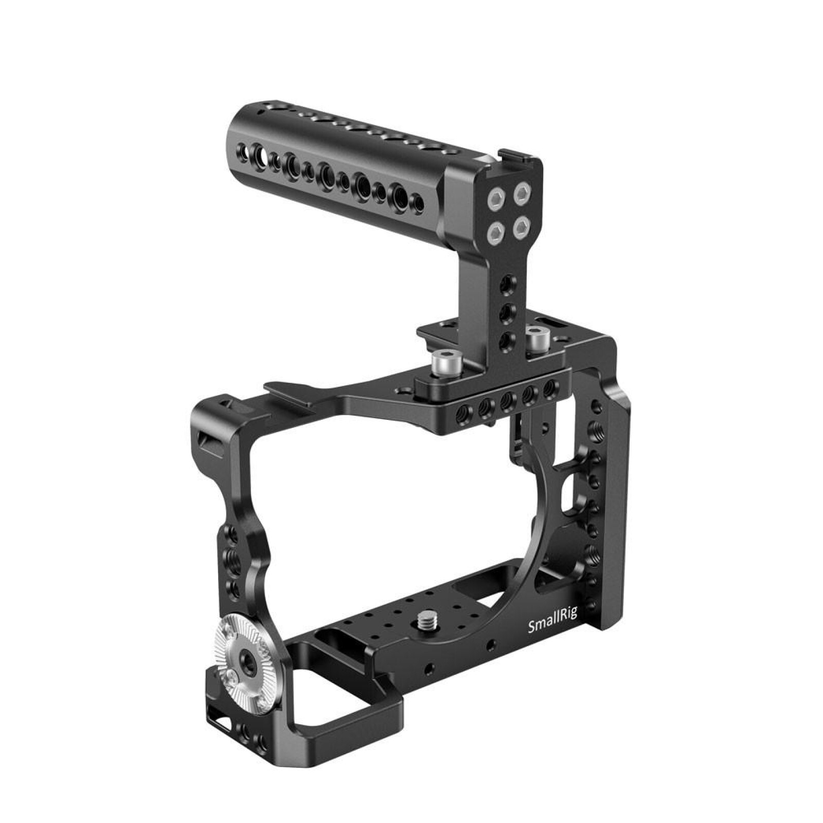 SmallRig Standard Camera Cage pour Sony A7SII (Alpha 7S2) - Photo 2 sur 2