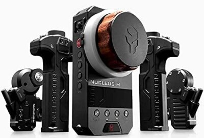 Location Tilta Nucleus M Wireless Lens Control Full Kit