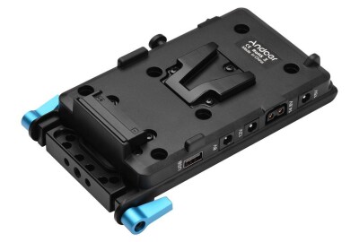 Location Support V-ock sur tige de 15