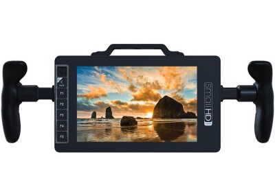 Location Small HD 703 UltraBright - Teradek intégré