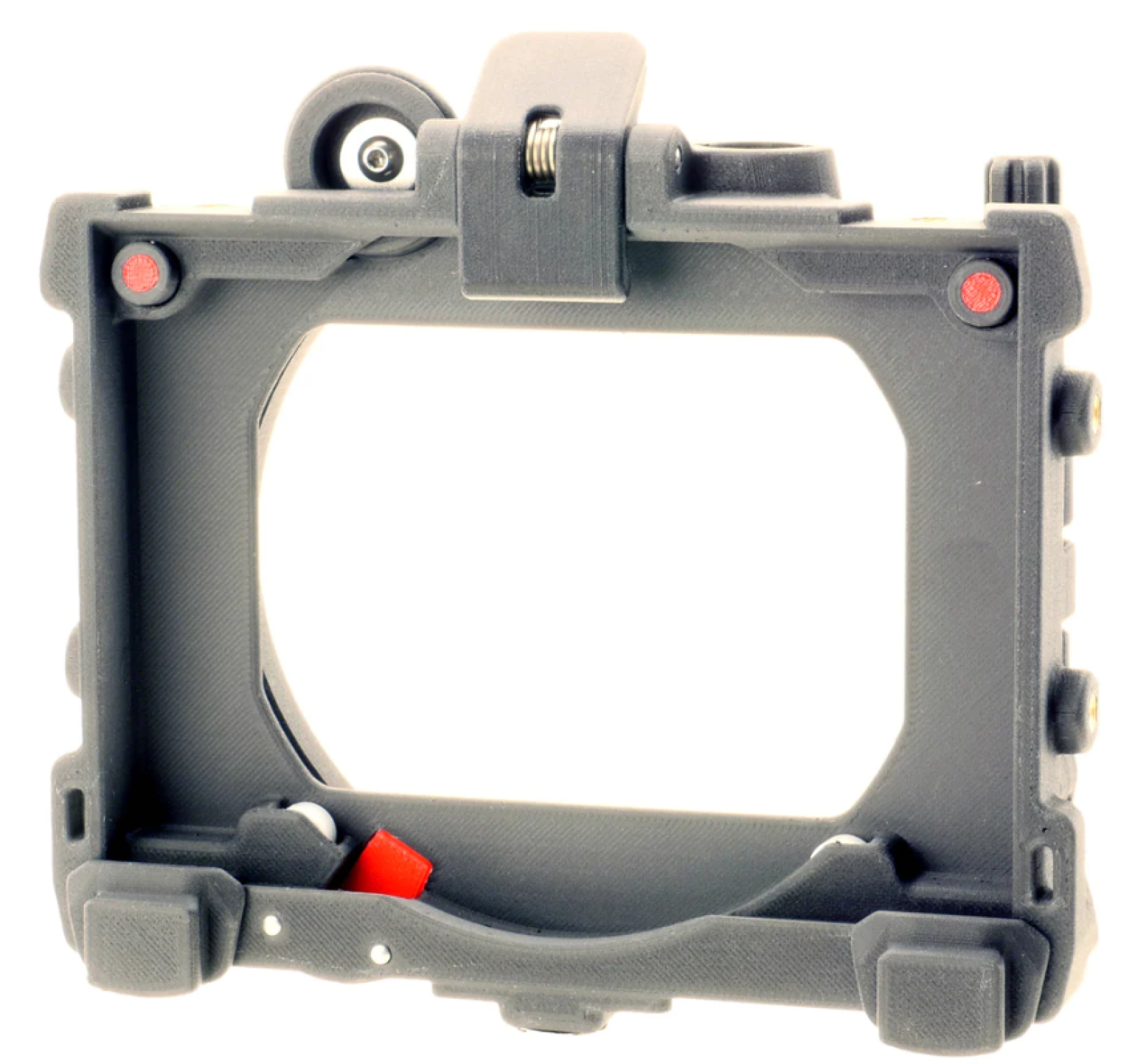Abracam ClipOne 3F114 evo7 - Photo 1 sur 2