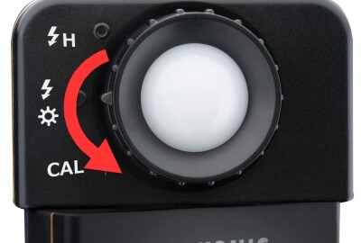 Location Sekonic - Spectromaster C-700 - cellule 