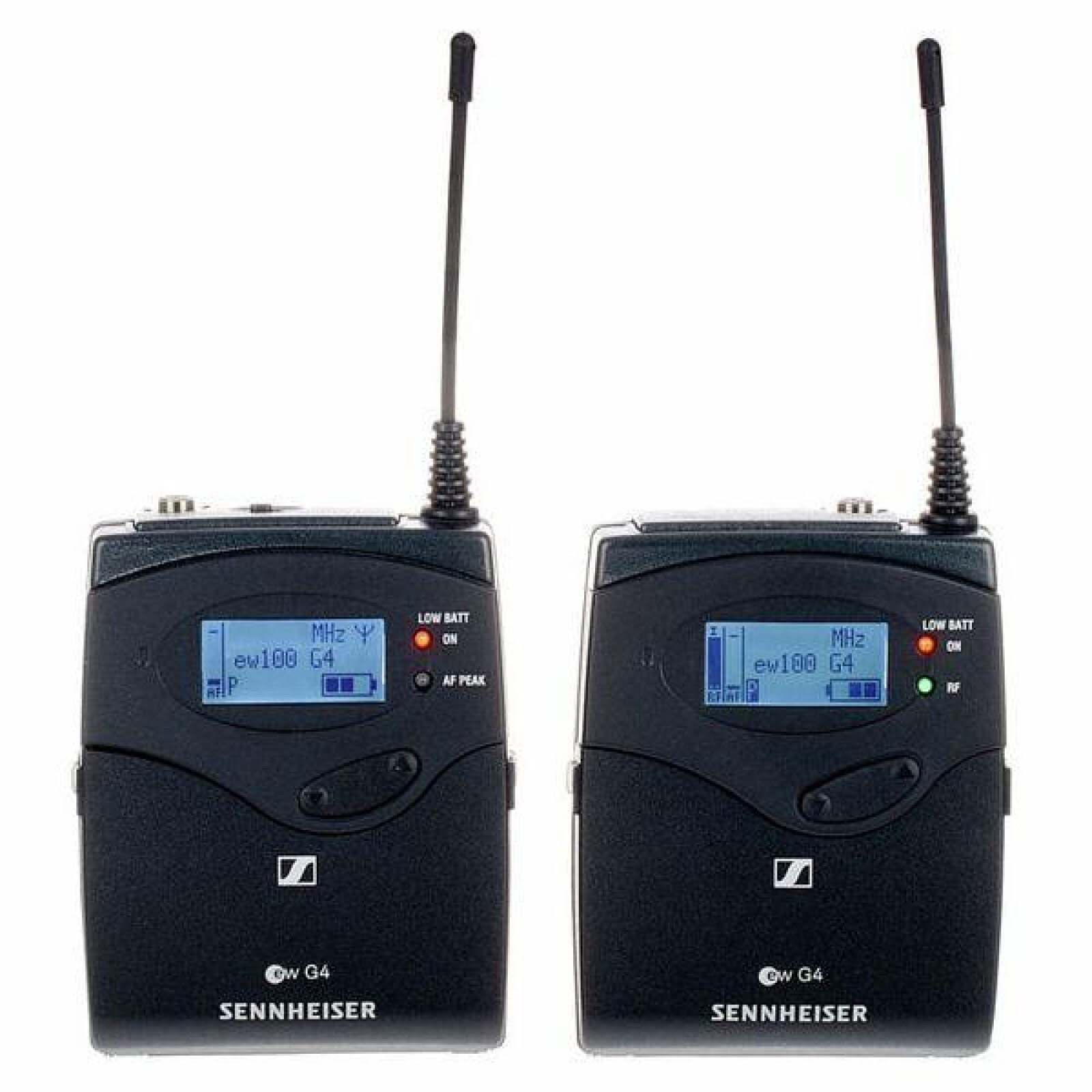Sennheiser EW-112 G4  - Photo 1 sur 1
