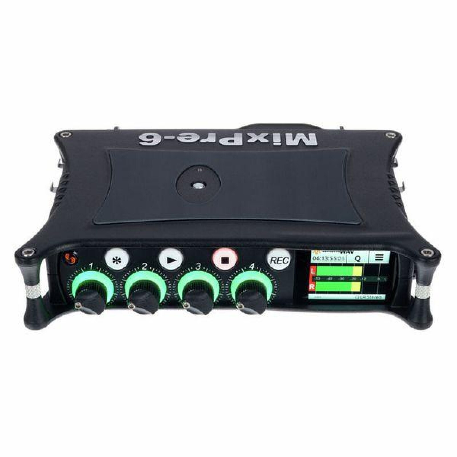 Mixpre 6 II enregistreur  - Photo 1 sur 1