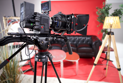 Location Red Gemini 5K Pack cinema complète PL ou EF