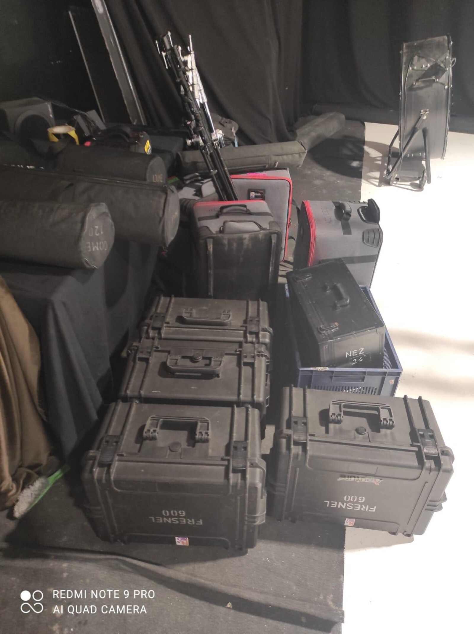 Red Gemini 5K Pack cinema complète PL ou EF - Photo 5 sur 9