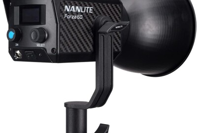 Location Forza 60B Nanlite
