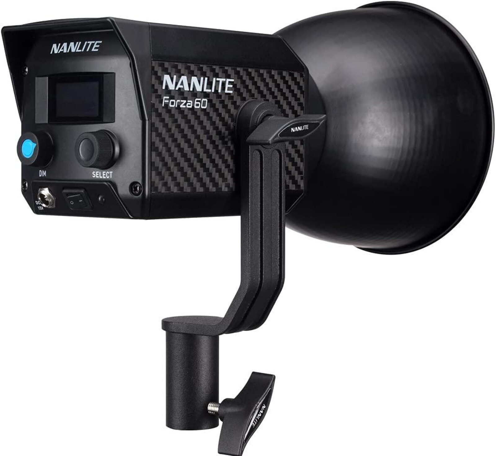 Forza 60B Nanlite - Photo 3 sur 4