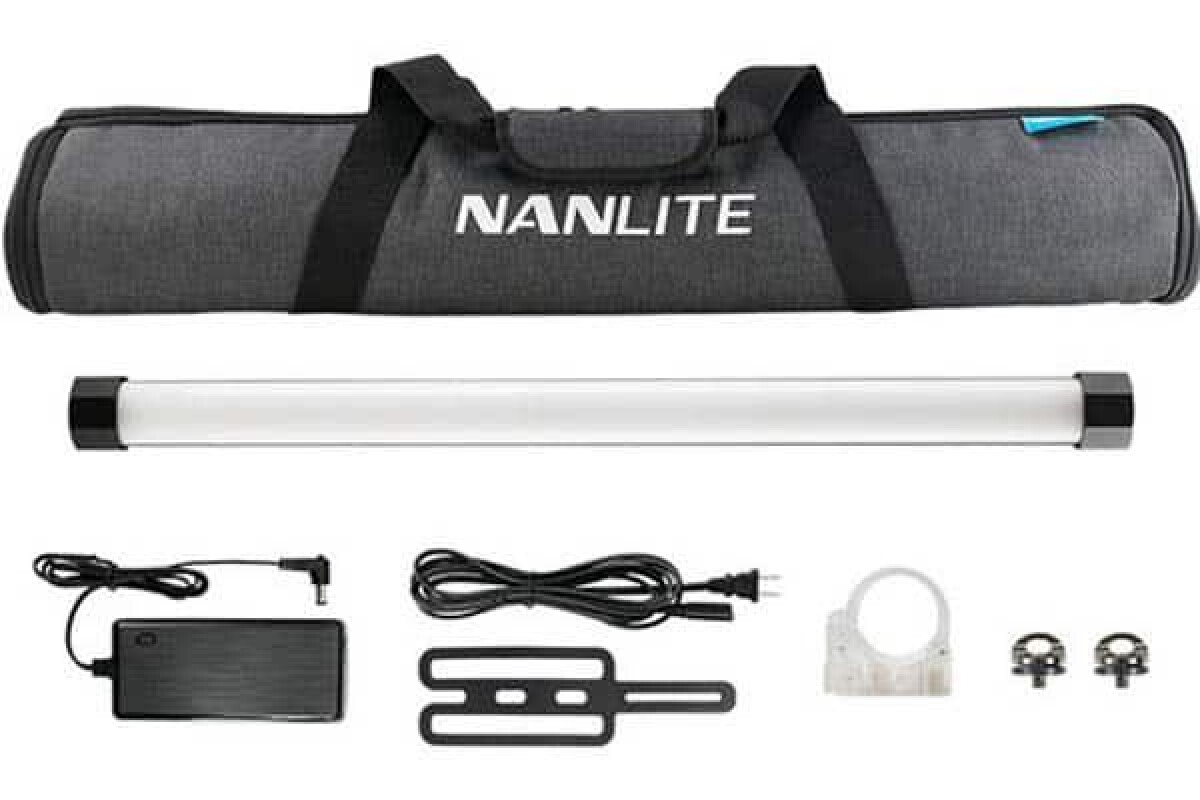 Location Nanlite Pavotube 15X - Lightyshare