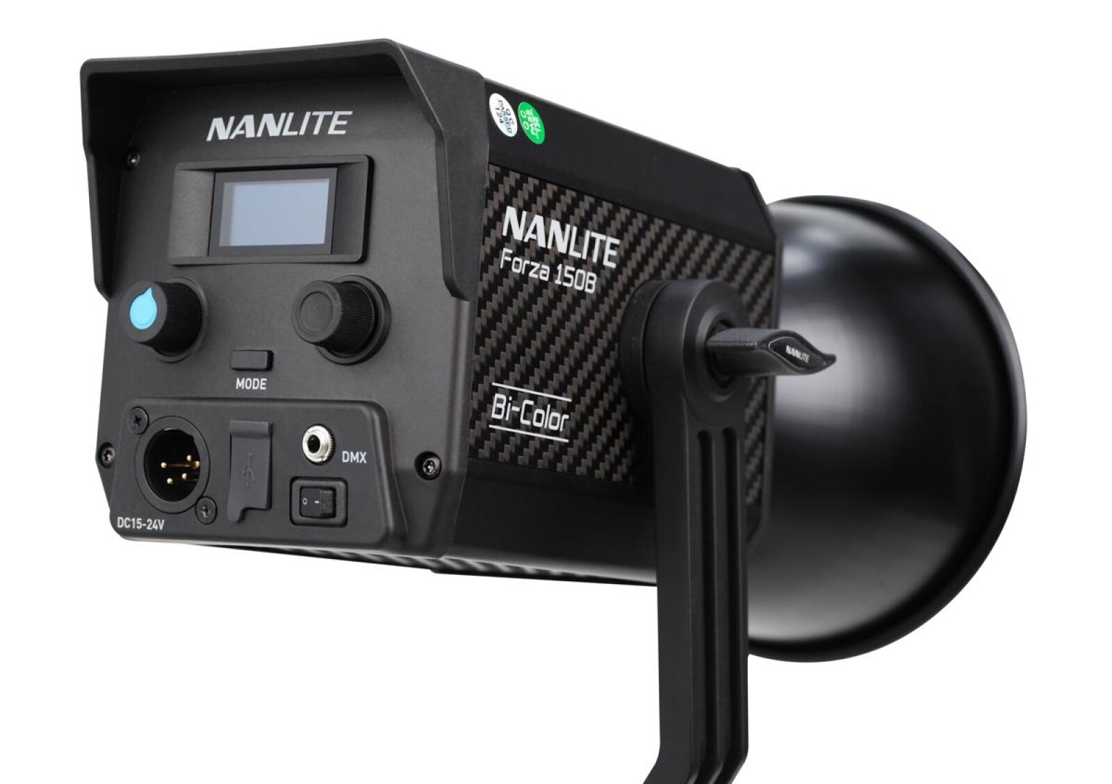 Nanlite Forza 150B - Photo 1 sur 3