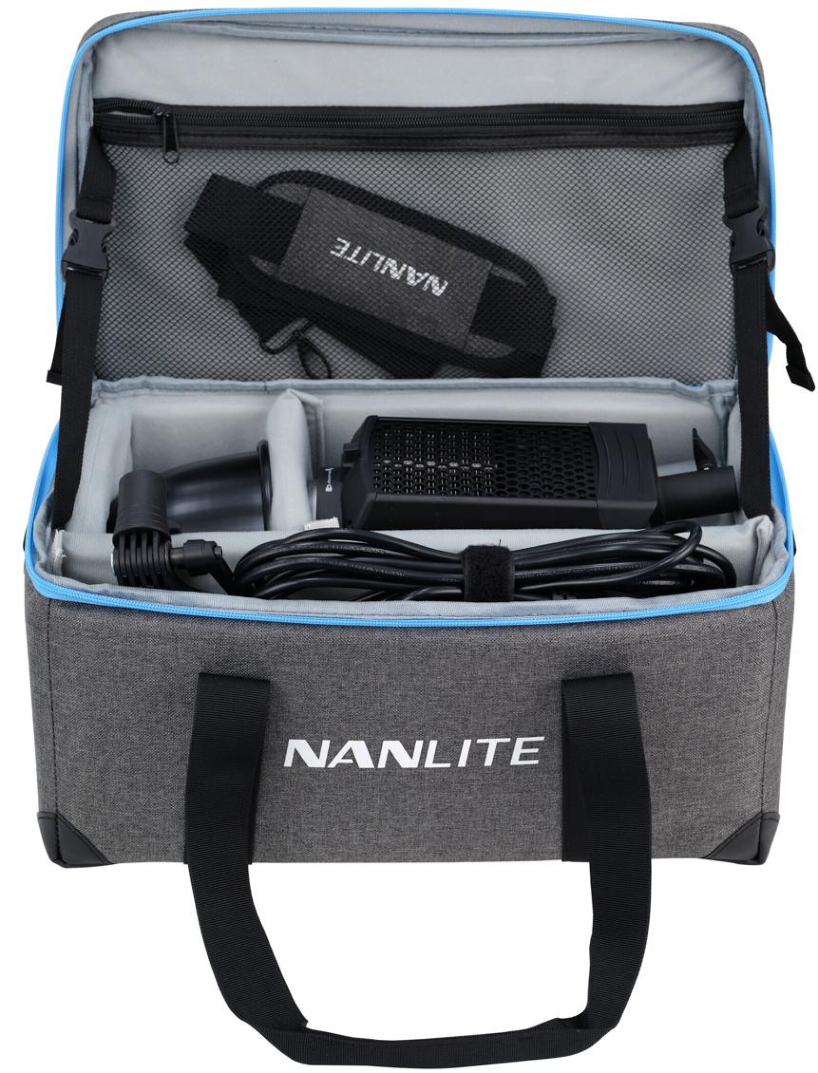 Nanlite Forza 150B - Photo 2 sur 3