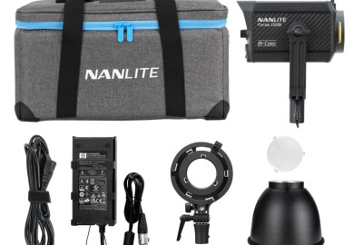 Location Nanlite Forza 150B