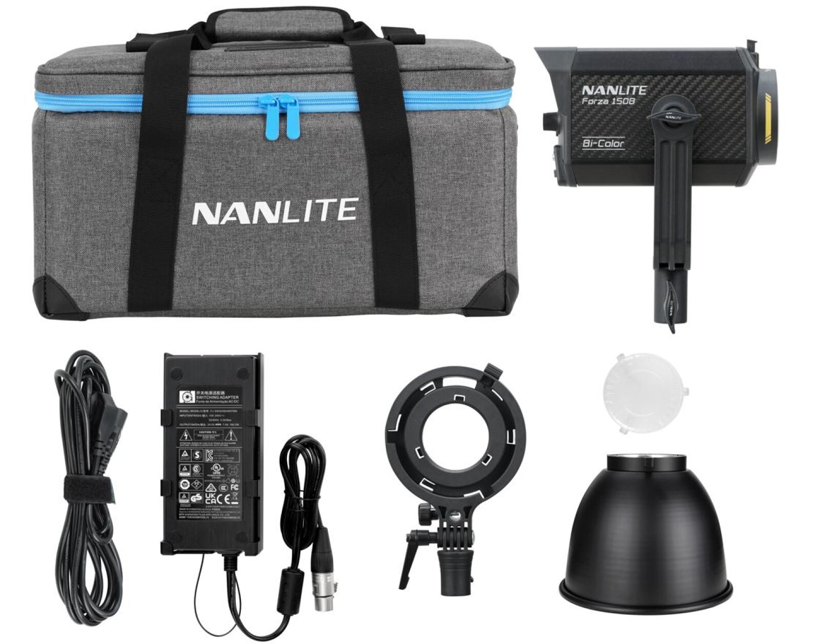 Nanlite Forza 150B - Photo 3 sur 3