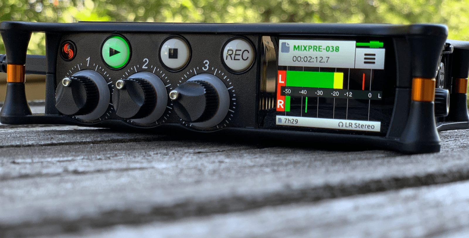 Schoeps CMIT-5U - Photo 2 sur 4