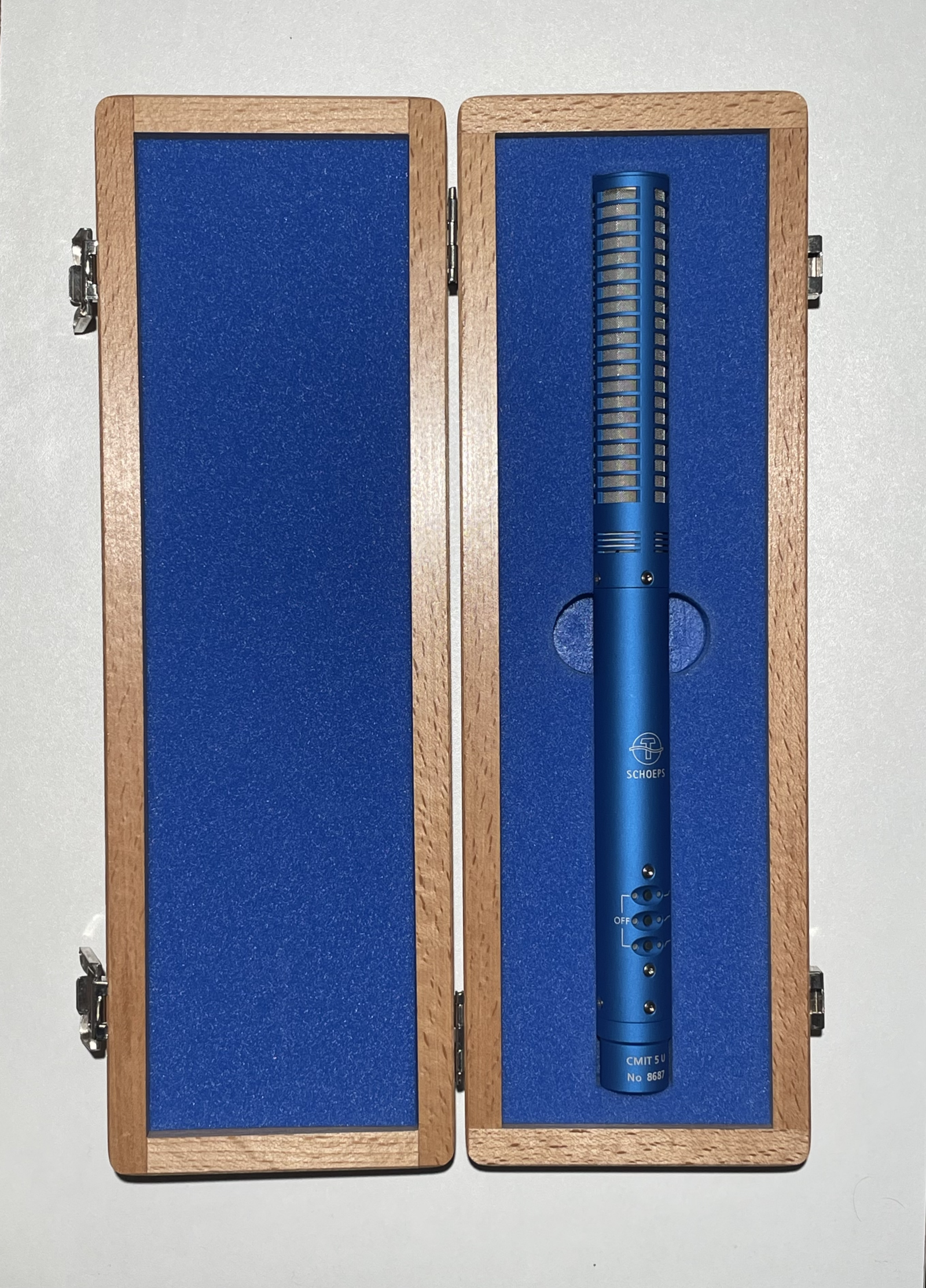 Schoeps CMIT-5U - Photo 1 sur 4