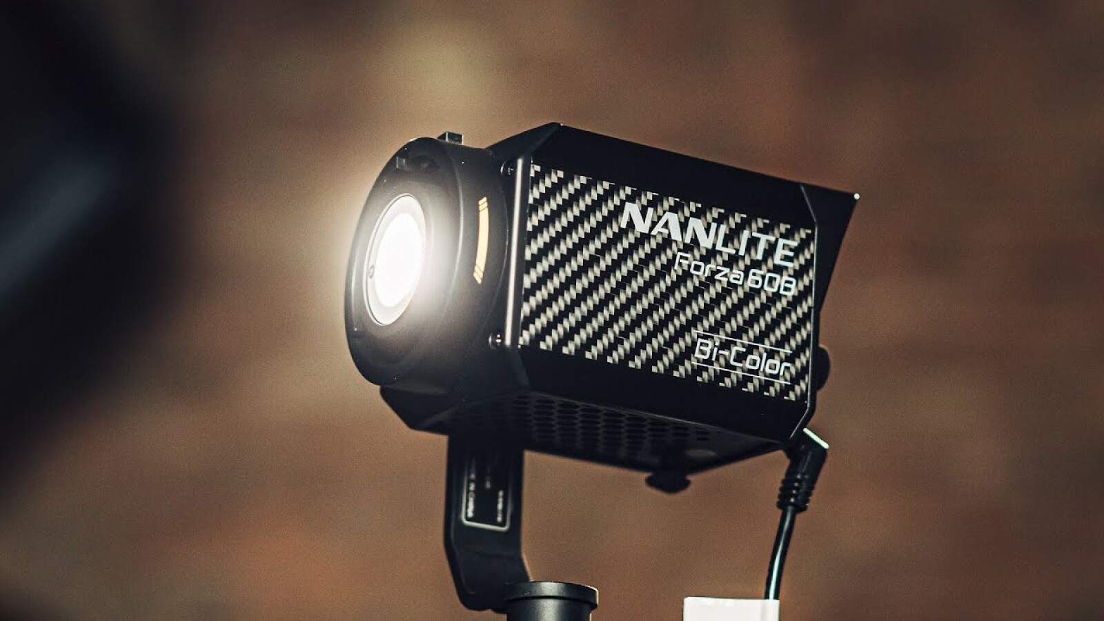 Nanlite Forza 60B II - Photo 1 sur 1