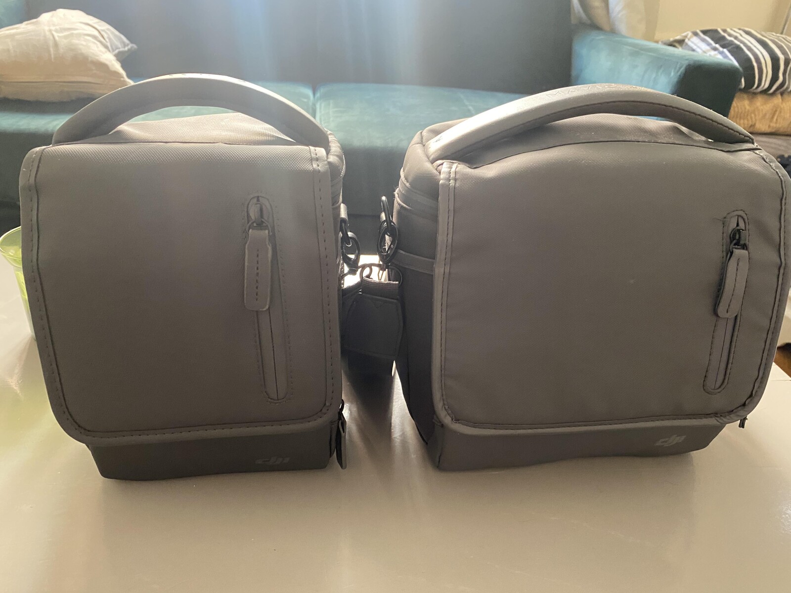 DJI Mavic 2 Pro - Photo 4 sur 4