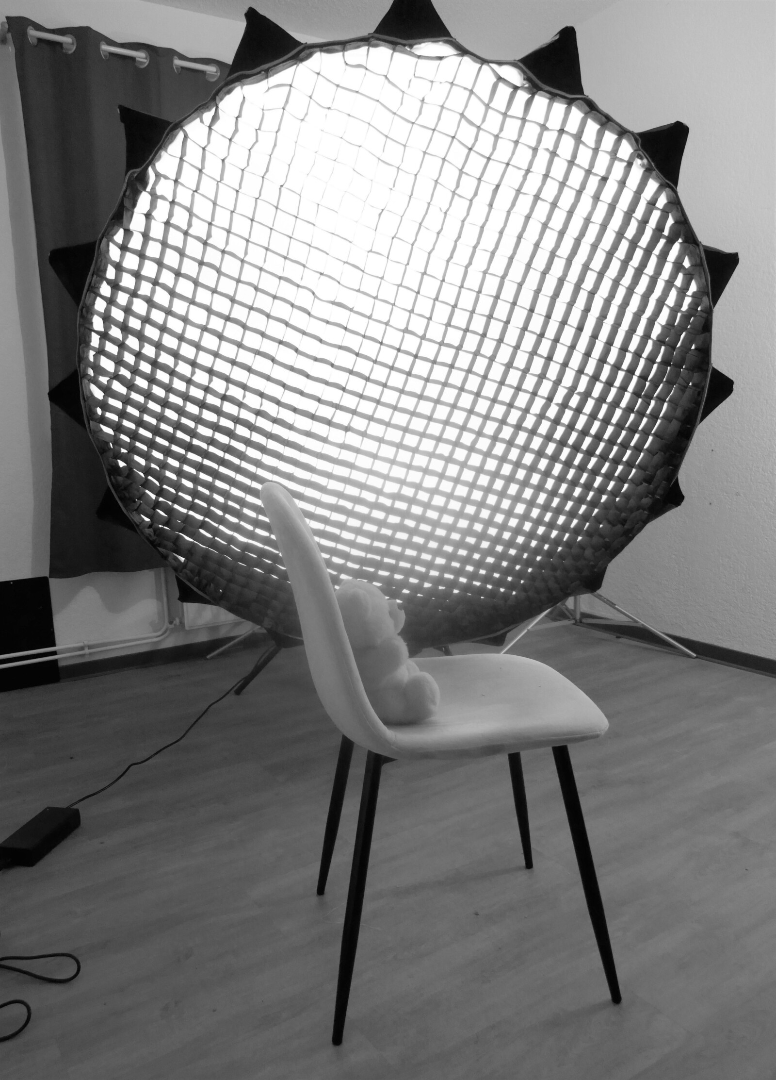 Godox VL200 - Photo 3 sur 4