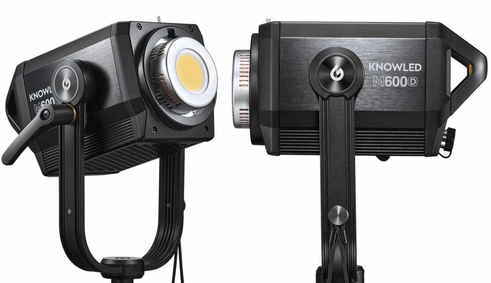 Godox M600D - Photo 1 sur 1