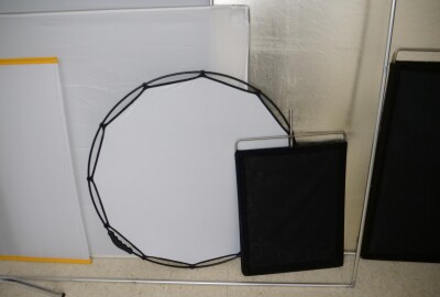 Location Chimera Cadre de diffusion 183 x 183
