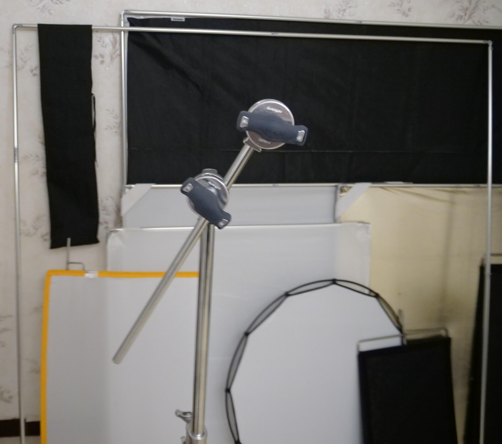 Chimera Cadre de diffusion 183 x 183 - Photo 6 sur 7